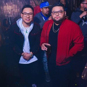 Meet your Posher, Ben